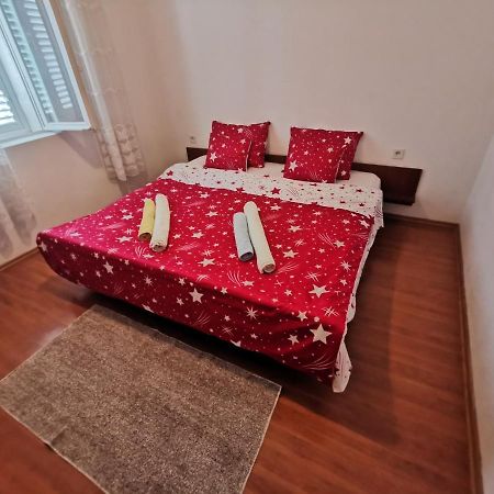 Apartman Juraga Apartment Murter Luaran gambar