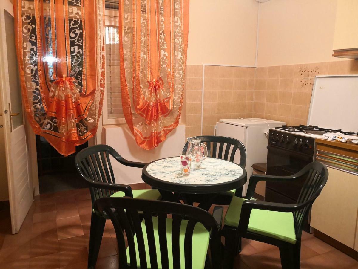 Apartman Juraga Apartment Murter Luaran gambar