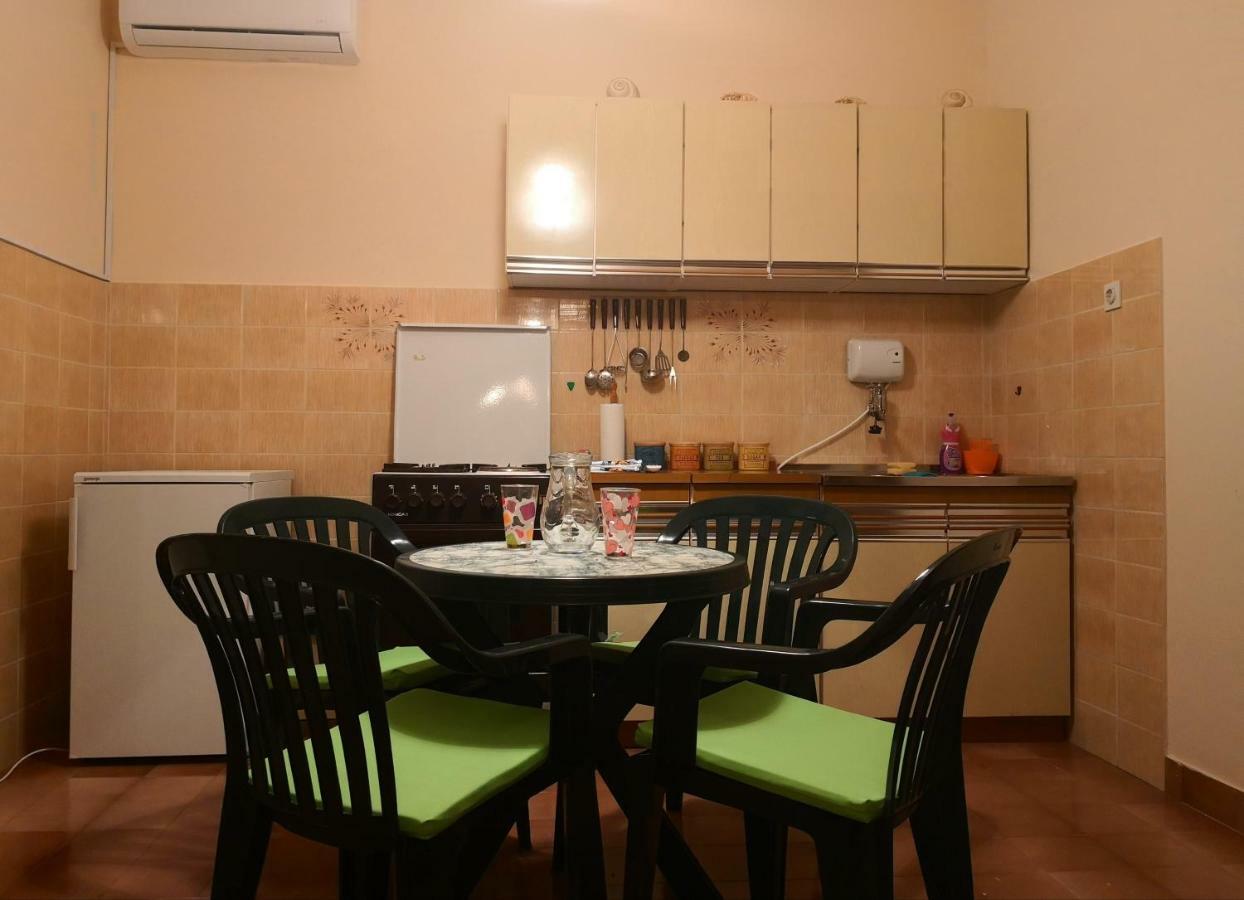 Apartman Juraga Apartment Murter Luaran gambar