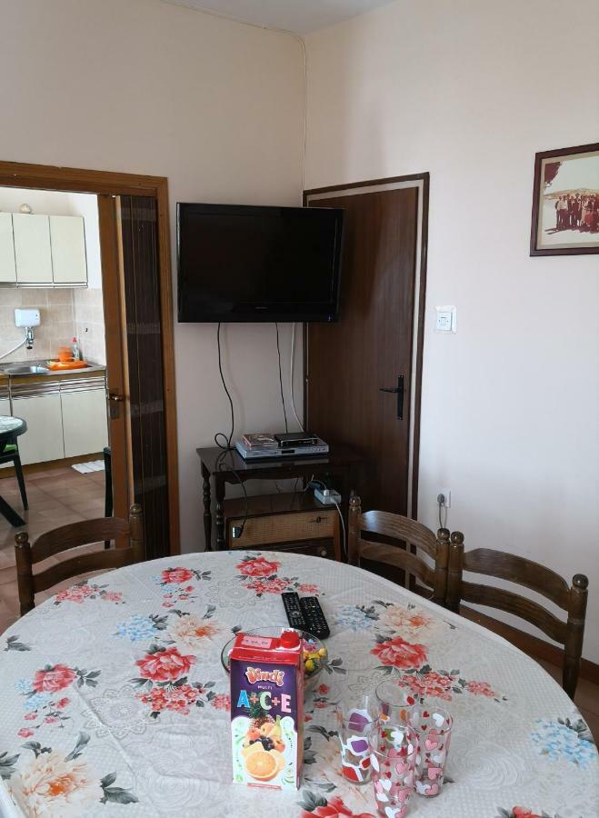 Apartman Juraga Apartment Murter Luaran gambar